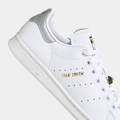 adidas Originals Stan Smith Leather Shoes