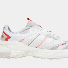 Adidas Forum Low – Men's Leather Retro Low-Top Trainers