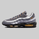 Nike Air Max 95 Cool Psychic – Vibrant Orange Sneakers