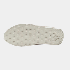 Women’s Retro Lifestyle Sneakers – Sail, Snakeskin & Beige