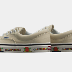 Classic Heritage Lace-Up Lifestyle Sneakers