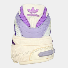 Adidas Forum Low Sneakers in Pistachio Green – Leather Shoes