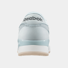 Women’s Classic Leather Lifestyle Sneakers – Dreamy Blue & Beige