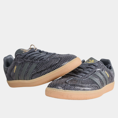 Adidas Adizero Adios Pro 3 Black Brown Shoes