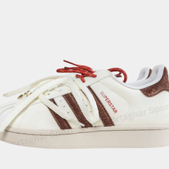 Adidas Forum Low – Men's Premium Low-Top Leather Sneakers