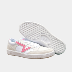 Women’s Retro Court Lifestyle Sneakers