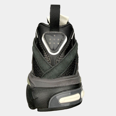Adidas Forum Low Sneakers in Black – Classic Leather Shoes