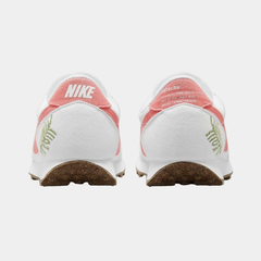 Women’s Retro Canvas Lifestyle Sneakers – Catechu Edition