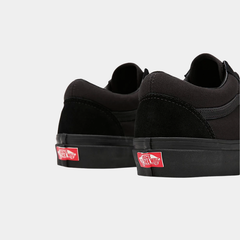 Vans Anaheim Factory Old Skool 36 DX Black Suede Men's Sneakers