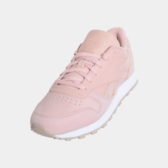 Women’s Retro Leather Lifestyle Sneakers