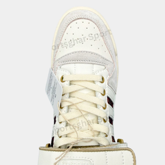 Adidas Forum Low Sneakers – Classic Leather Lifestyle Shoes