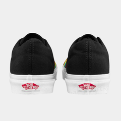 Classic Heritage Lace-Up Lifestyle Sneakers – Anaheim Factory Pride Edition