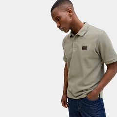 Jack & Jones Men's Regular Fit Polo Shirt