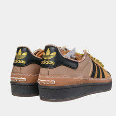 Adidas Forum Low – Men's Leather Basketball-Inspired Sneakers