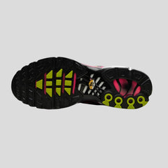 Nike Air Max Plus Mercurial Pink Volt Mens Trainers