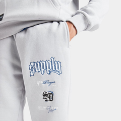 The North Face Supply & Demand Krypton Cargo Joggers -Grey