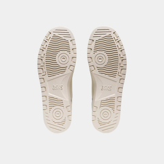 Men’s Retro Court Lifestyle Sneakers – Cream & Birch Heritage