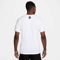 Nike Air Max Men's T-Shirt - White HQ4898-102