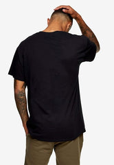 Men's NF Merchandise Classic Rapper Graphic T-Shirt