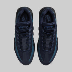 Nike Air Max 95 Thunder Trainers – Navy Blue