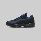 Nike Air Max 95 Thunder Trainers – Navy Blue
