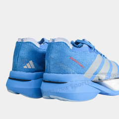 Adidas Forum Low – Premium Leather Low-Top Heritage Sneakers