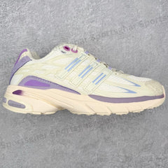 Adidas Forum Low Sneakers in Pistachio Green – Leather Shoes