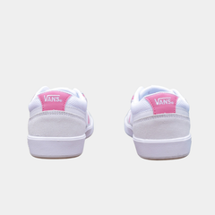 Women’s Retro Court Lifestyle Sneakers