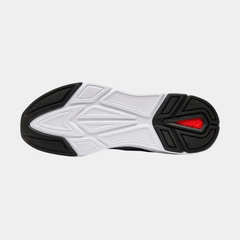 Puma NRGY Comet Running Shoes Peacoat White Trainers Unisex