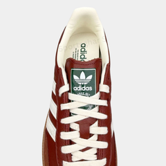 Adidas Samba OG Maroon & Gum Shoes