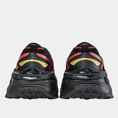 Adidas Forum Low – Men's Premium Leather Athletic Trainers