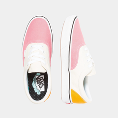 Vans ComfyCush Era Strawberry Pink Canvas Women Sneakers Shoes