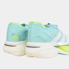 Adidas Adizero Prime X 2 Strung – Mint Green & Elegant Purple