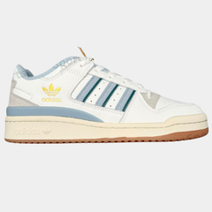 Adidas Forum Low Sneakers – Classic Leather Lifestyle Shoes