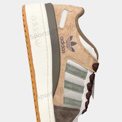Adidas Forum Low Sneakers – Classic Leather Lifestyle Shoes