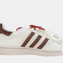 Adidas Forum Low – Men's Premium Low-Top Leather Sneakers