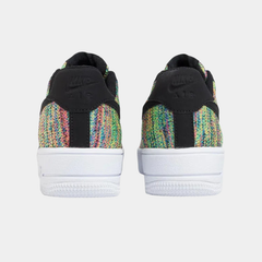 Kids’ Ultra-Lightweight Lifestyle Trainers – Black, Hyper Pink & Volt