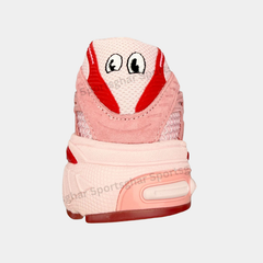 Adidas Orketro x Looney Tunes Porky Pig – Pink Mesh Shoes