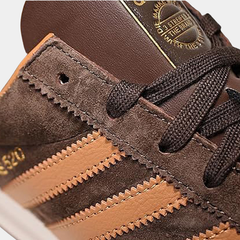 Adidas Originals AS 520 Mens Heritage Shoes Trainers