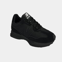 Pre Owned New Balance 327 Lifestyle Sneakers