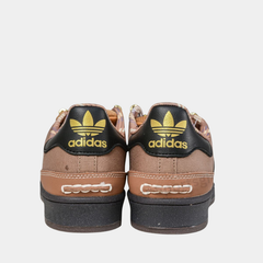 Adidas Forum Low – Men's Leather Basketball-Inspired Sneakers