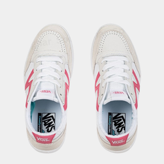 Women’s Retro Court Lifestyle Sneakers