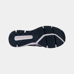 Lightweight Performance Running Sneakers – Natural & Parme