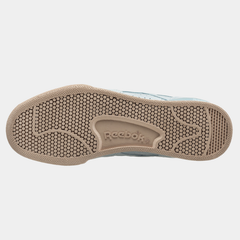 Women’s Classic Leather Lifestyle Sneakers – Dreamy Blue & Beige