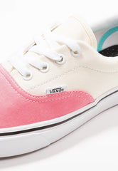 Vans ComfyCush Era Strawberry Pink Canvas Women Sneakers Shoes