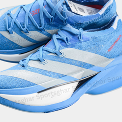 Adidas Forum Low – Premium Leather Low-Top Heritage Sneakers