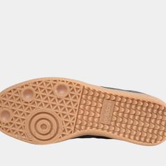 Adidas Samba OG Grey Snakeskin Shoes