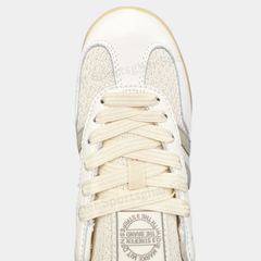 Adidas Adizero Adios Pro 3 White Yellow Shoes