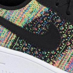 Kids’ Ultra-Lightweight Lifestyle Trainers – Black, Hyper Pink & Volt