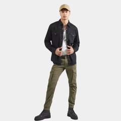 Jack & Jones Men's Slim Fit Cargo Jogger Trousers